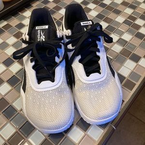 Reebok Nano X Cross Trainers